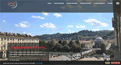 Desktop Screenshot of perriimmobili.com